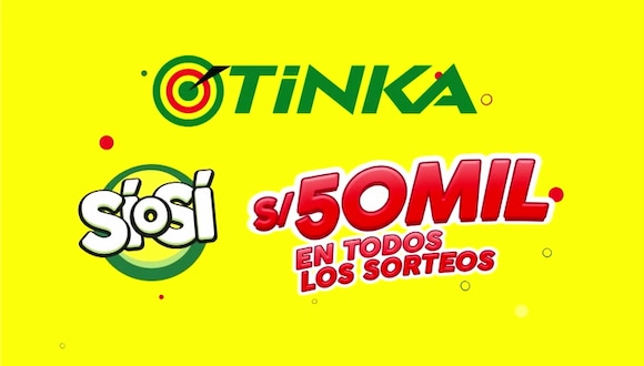 La Tinka: Descubre los resultados del sorteo realizado el 02/04/2023
