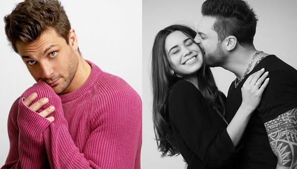 ZONA POPULAR | Nicola Porcella anuncia su separación de Alejandra Campaña: