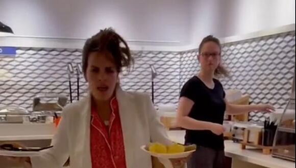 CORREO | Alejandra Baigorria