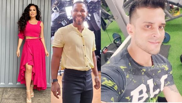 Respuesta de Janet Barboza