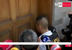 Así fue la llegada de los agentes a la casa de Nadine Heredia tras ser condenada a 15 años de prisión