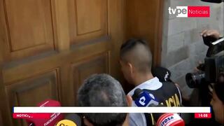 Así fue la llegada de los agentes a la casa de Nadine Heredia tras ser condenada a 15 años de prisión