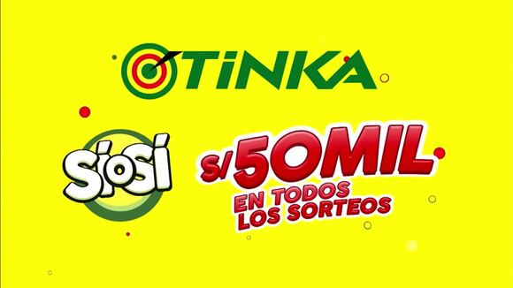 La Tinka: Resultado del sorteo realizado el 30/03/2022