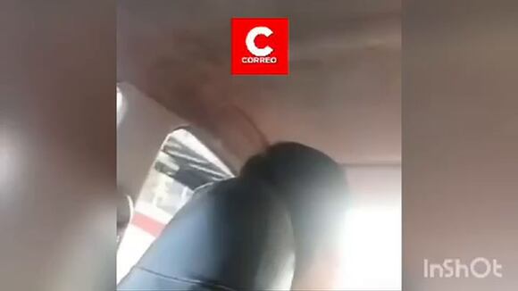 CORREO | Extranjero confiesa asesinato de albañil en Arequipa