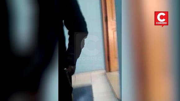 Sujeto con requisitoria se encierra 7 años en vivienda de Huancayo para no ser capturado
