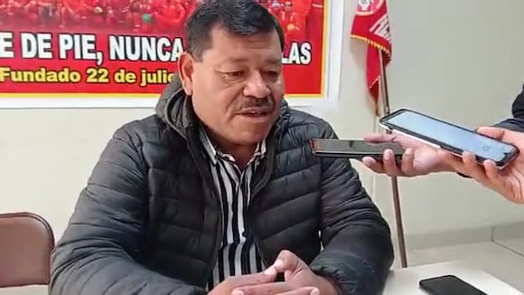 CORREO | Obreros invitan a candidatos a exponer planes de gobierno