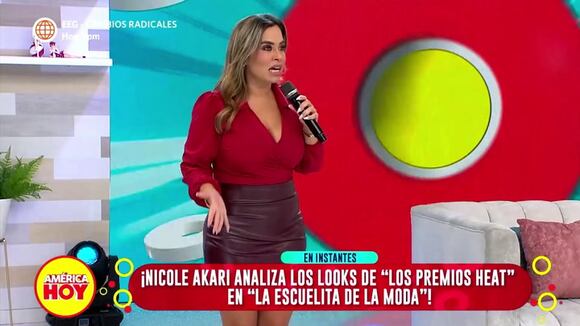 Janet dice que le escribió Pedro Aquino