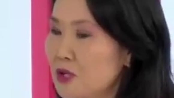 CORREO | Alberto Fujimori será candidato presidencial por Fuerza Popular, confirmó Keiko