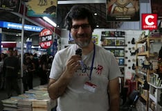 El Gato Descalzo lleva una selección de libros peruanos a la FIL Lima 2026 (VIDEO)