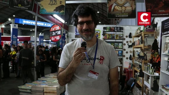 El Gato Descalzo lleva una selección de libros peruanos a la FIL Lima 2026