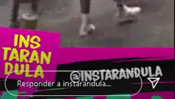 Correo - Vania Bludau Y Mario Irrivarren