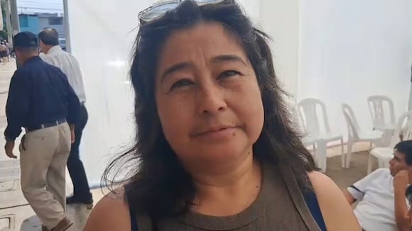 Hermana de vigilante