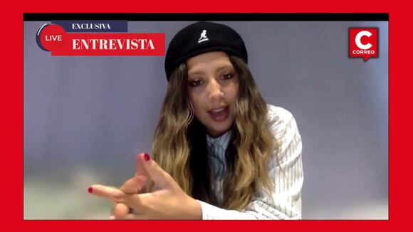 ENTREVISTA 3 | NATALIA NATALIA