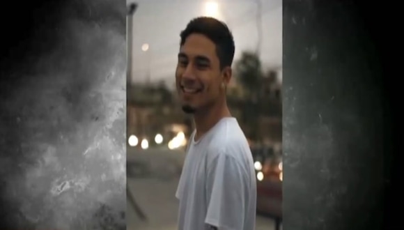 Identifican a Policía que habría disparado a joven que paseaba a su perro en Ate