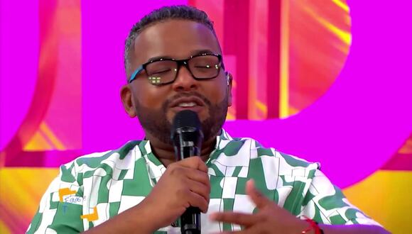 Choca anuncia su despedida de EET