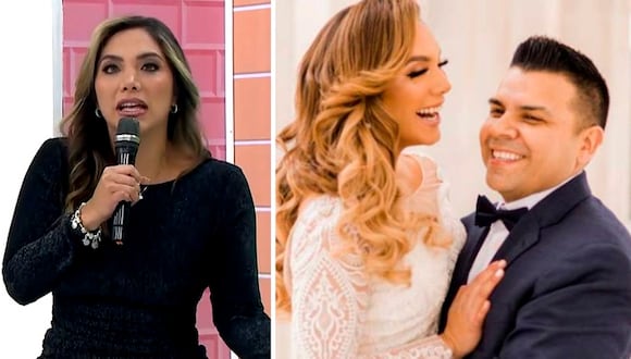 Chabelita hace sorprendente revelación en 'América hoy'