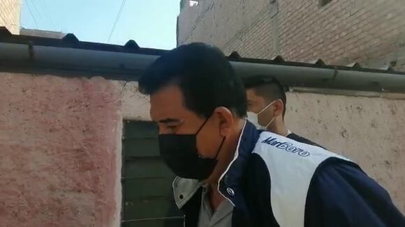 Hallan cadáver descuartizado de una mujer en Surco (VIDEO)