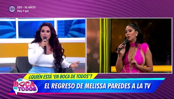 CORREO | Maju Mantilla