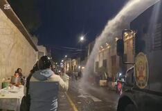 Arequipa: Descontrol y mucho alcohol en Noche de Brujas en la Ciudad Blanca