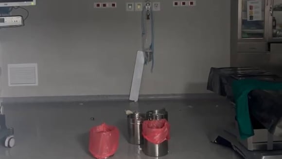 Hospital Belén de Trujillo