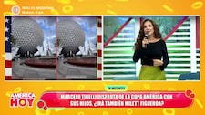 Janet Barboza revela que Ana Paula Consorte la insultó por Instagram: “No puedo decirlas, son irrepetibles”