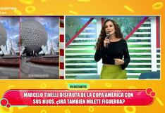 Janet Barboza revela que Ana Paula Consorte la insultó por Instagram: “No puedo decirlas, son irrepetibles”