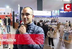 FIL Lima 2025: Buscalibre sorprende con descuentos y libros para todos los gustos