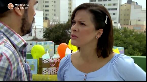 El personaje de Bárbara Torres en Junta de Vecinos fue reemplazado por actriz peruana