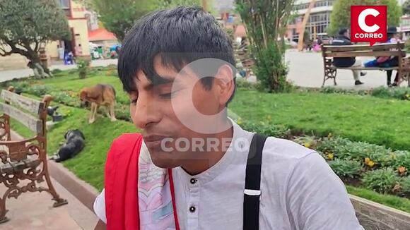 CORREO I Cerrajero sobrevive a cinco balazos y ahora hace Tik Tok para ayudar a personas