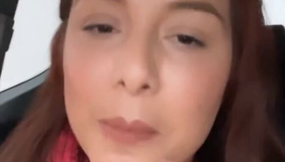 CORREO | Natalia Salas