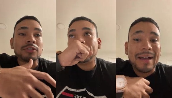 ZONA POPULAR | Josimar pide perdón por mala broma sobre camas UCI