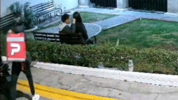 “Orientales” cae tras robo de celular con cuchillo a estudiante en Yanahuara