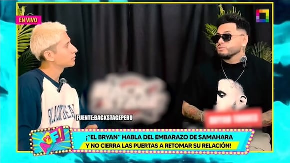 Correo y Ojo | Bryan Torres