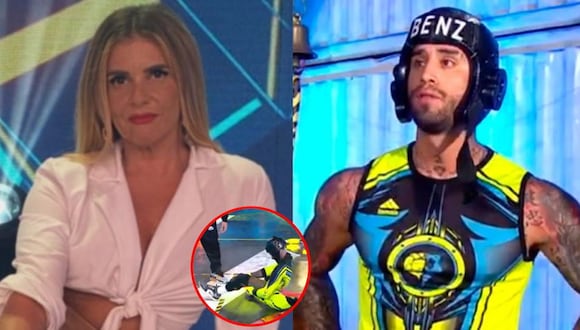 CORREO | Johanna San Miguel