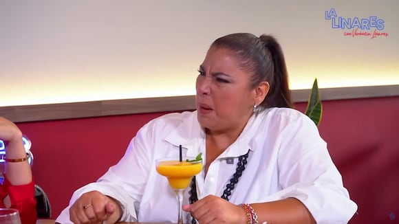 CORREO | Mónica Torres reveló que estuvo embarazada y perdió a su bebé a los dos meses: “Lo intenté”