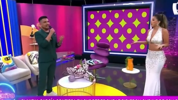 Correo y Ojo | Yahaira arremete contra asesora de imagen que la destruyó: “Es un títere”