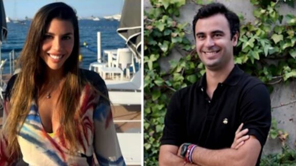 Alondra García Miró habla de su relación