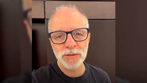 CORREO | Alberto Plaza