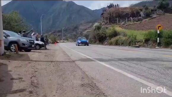 Caminos del Inca 2023