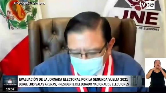 C7 Jorge Luis Salas Arenas