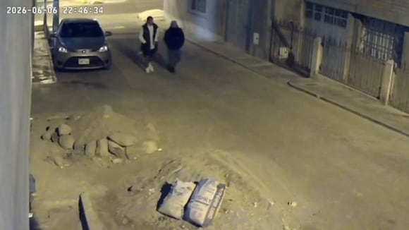 Detonan explosivos en vivienda de periodista en Cerro Colorado, Arequipa