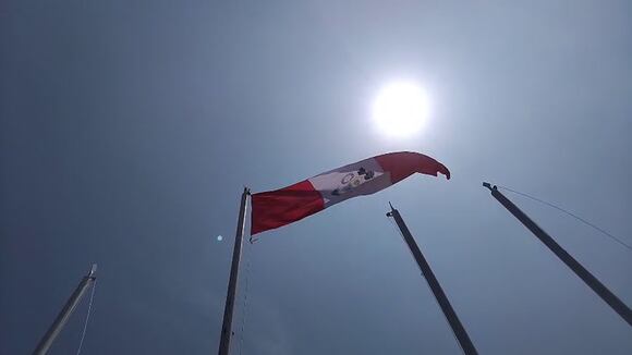 Cerro Bolongo en Alto Trujillo
