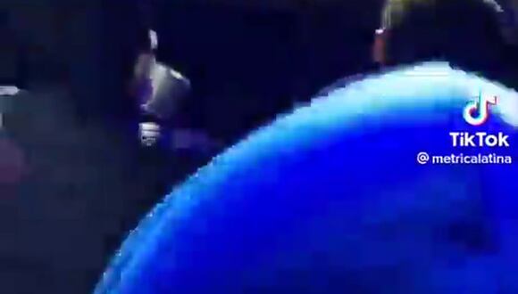 CORREO | Faraón Love Shady