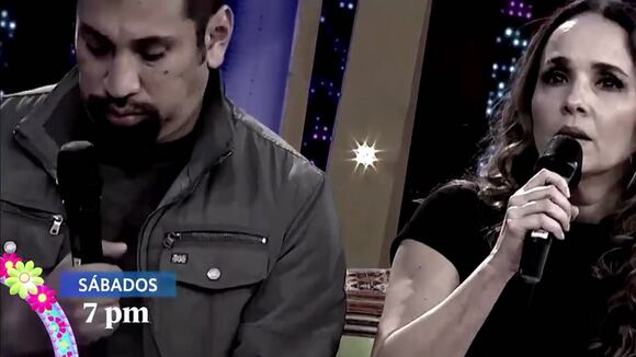 Avance entrevista Aldo Miyashiro y Érika Villalobos