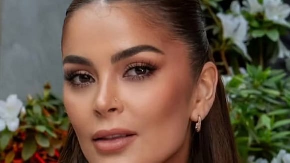 CORREO | Madre de Laura Spoya confirmó que su hija está en UCI y necesita cirugía: “Está adolorida”