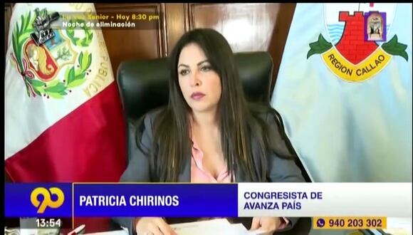 Patricia-chirinos