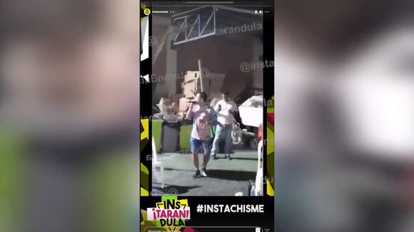 CORREO -TOMMY PORTUGAL