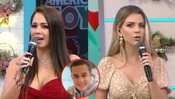 CORREO | Melissa Klug