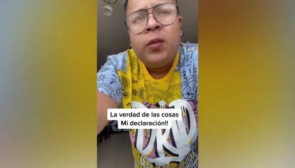Jhoan Mendoza a Leonard León