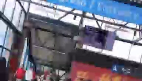 CORREO | Luciana Fuster